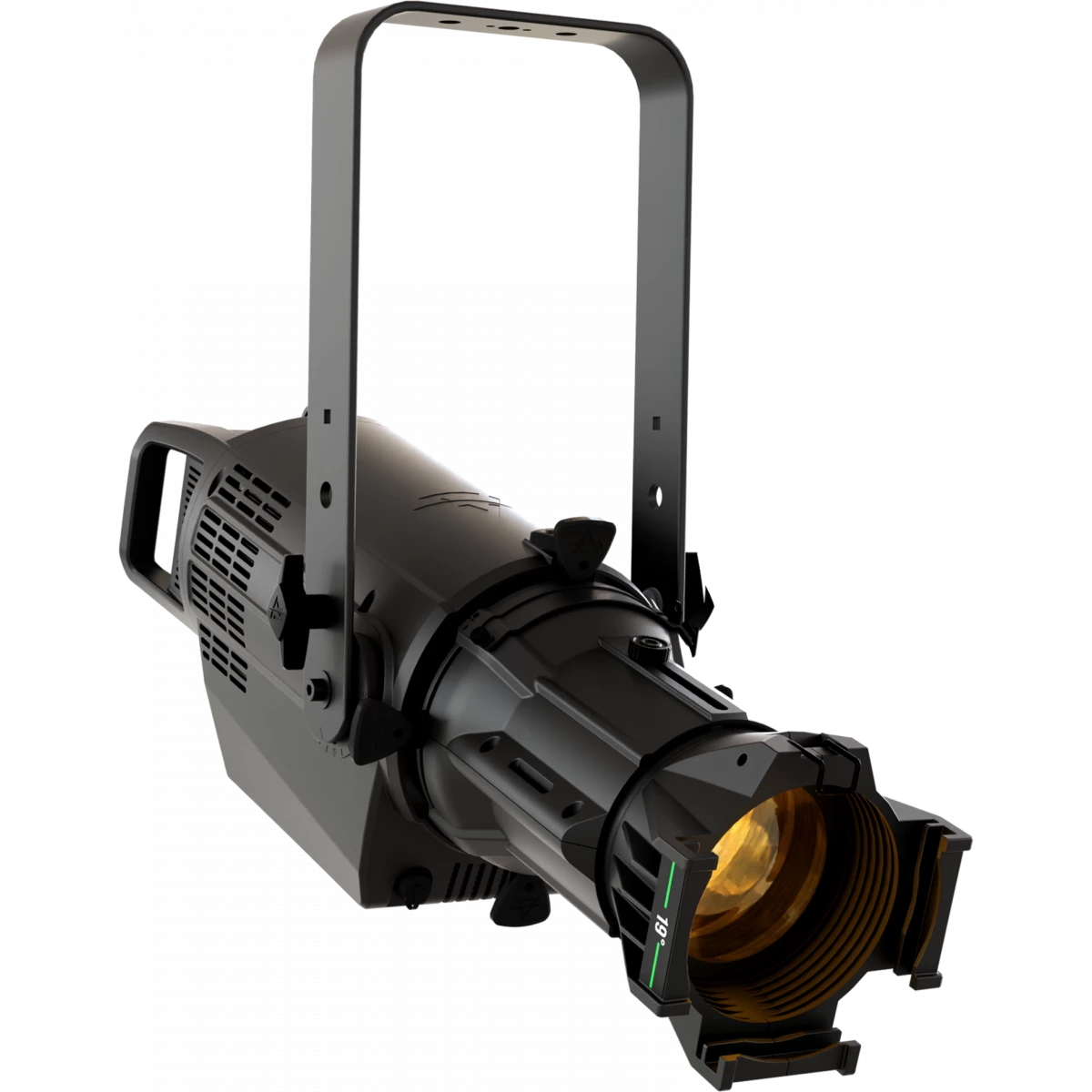 EclProfile CT+HP