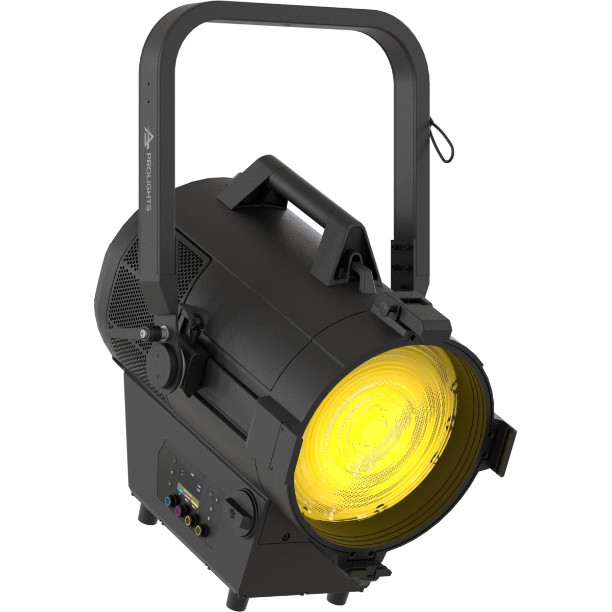EclFresnel CT+XLIP