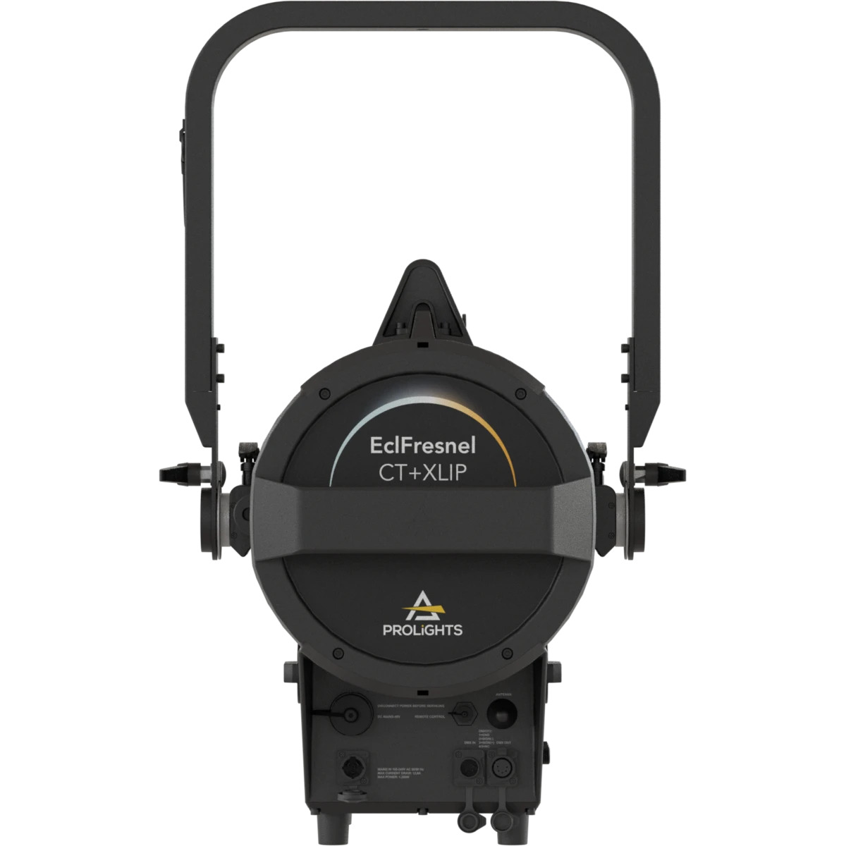 EclFresnel CT+XLIP
