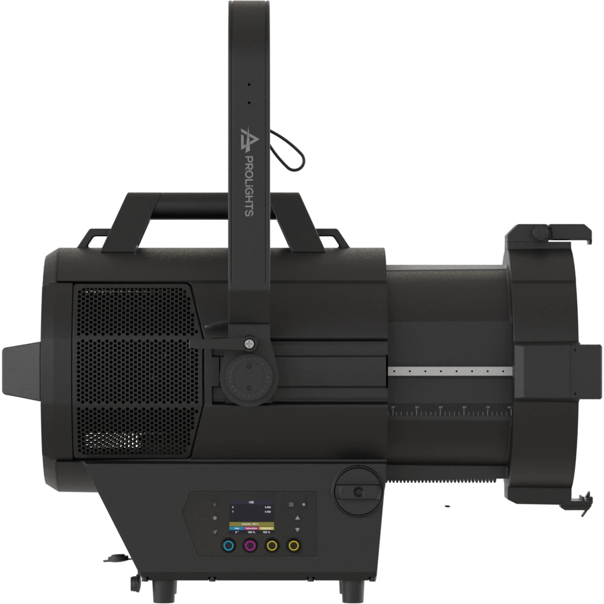 EclFresnel CT+XLIP