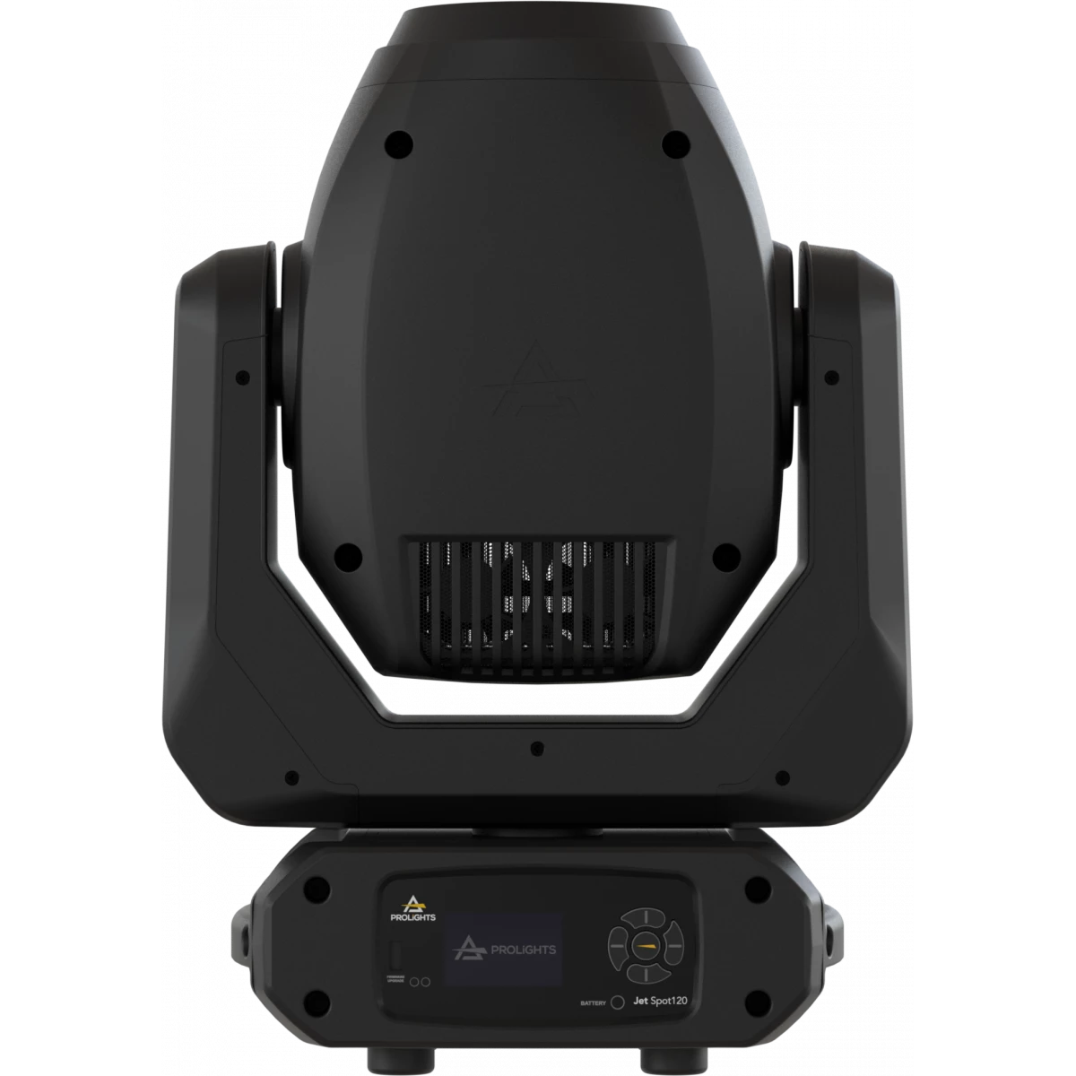 Jet Spot120